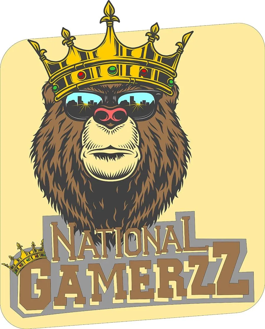 Graphic design work by Hamdan Ibne Muneer